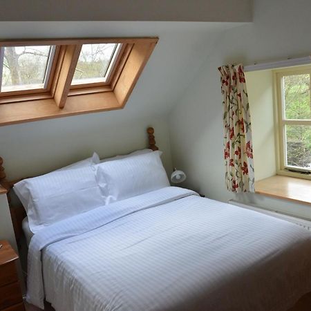 Hafannedd Villa Corwen Bagian luar foto